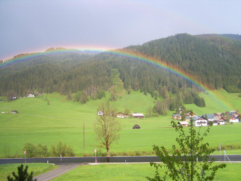 Privatpension Gosaukammblick 部屋 写真