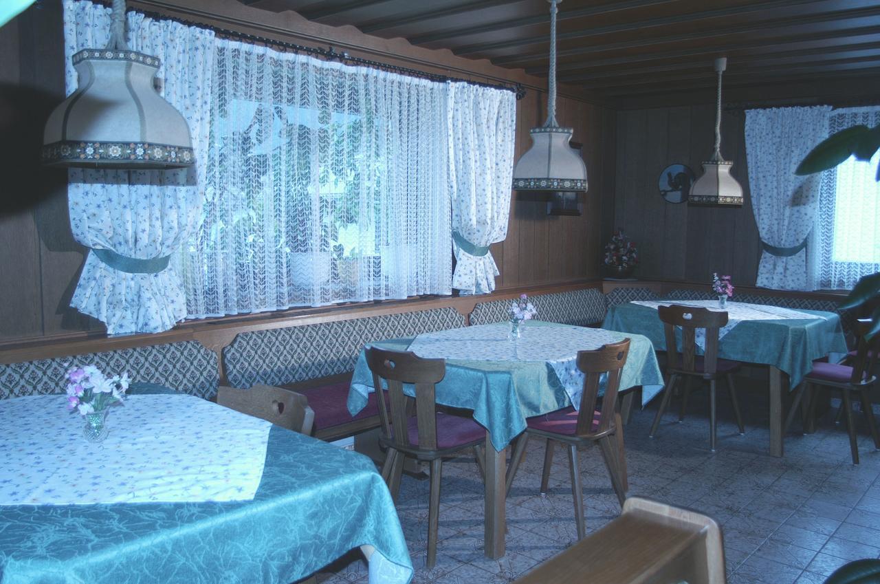Privatpension Gosaukammblick エクステリア 写真